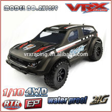 Wholesale china factory 7.2V 1800mAH Toy Vehicle,metal toy cars